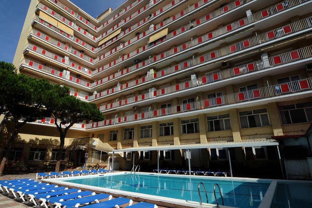 Ar Els Pins * Blanes